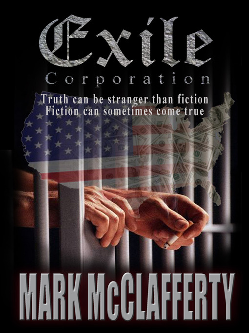 Title details for Exile Corporation by Mark McClafferty - Available